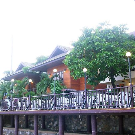 Ban U Thong Accommodations Аюттхая Екстер'єр фото