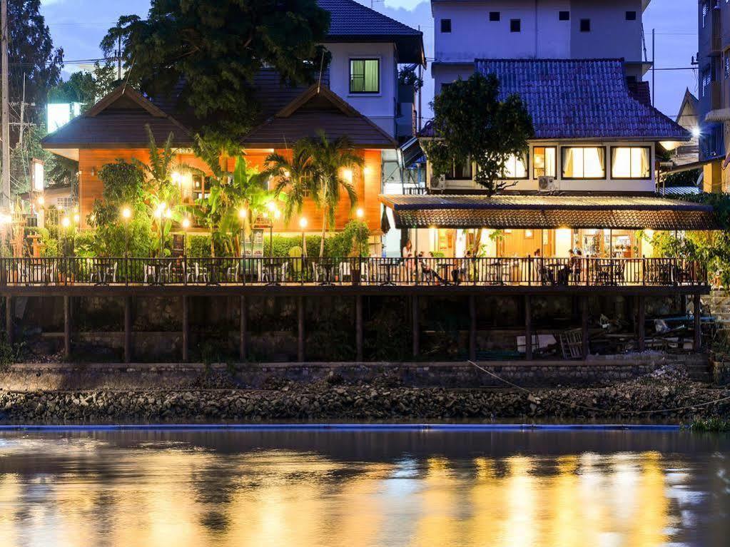 Ban U Thong Accommodations Аюттхая Екстер'єр фото