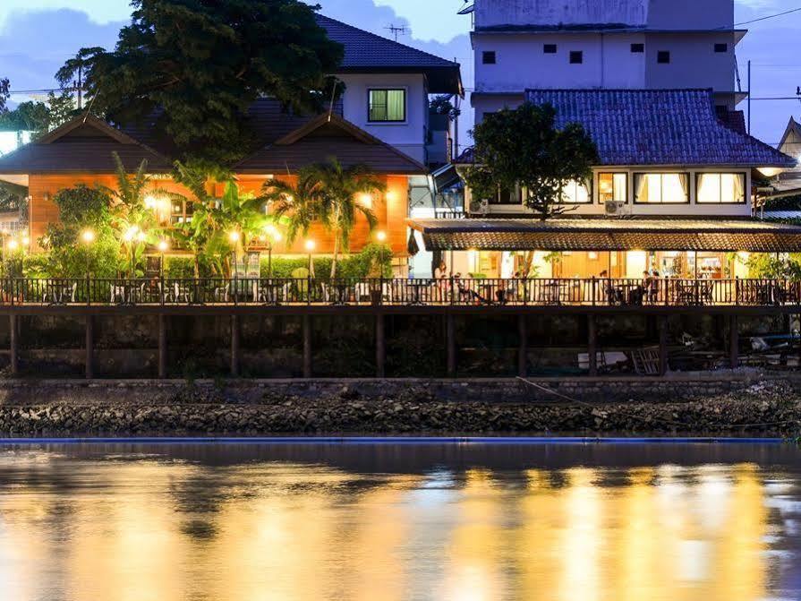 Ban U Thong Accommodations Аюттхая Екстер'єр фото